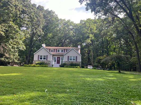 665 Route Ste 579, Pittstown, NJ 08867