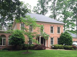 4300 Sheridans Point Ct, Alexandria, VA