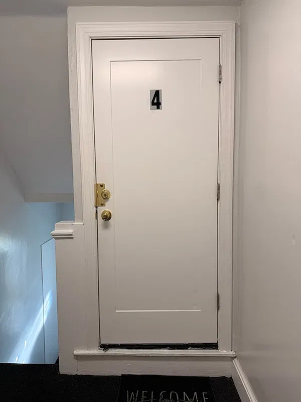 1 bed, 1.0 bath, 600 sqft, $1,295 — Photo 1