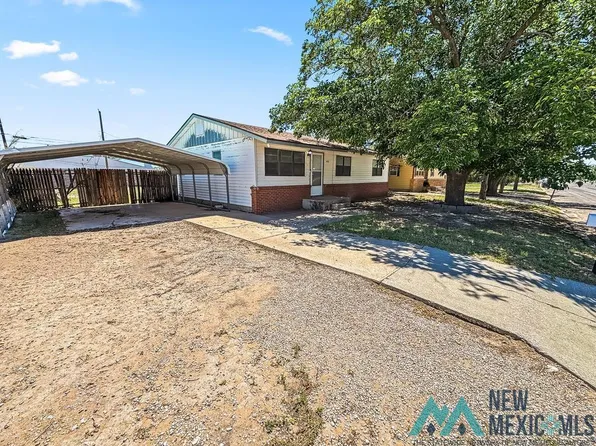 411 E Wolfcamp Dr, Hobbs, NM 88240