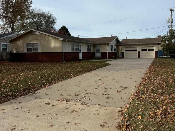 2745-2747 S Stewart Avenue, Springfield, MO 65804