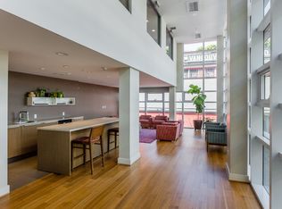 75 W 1st Ave #413, Vancouver, BC V5Y0E1