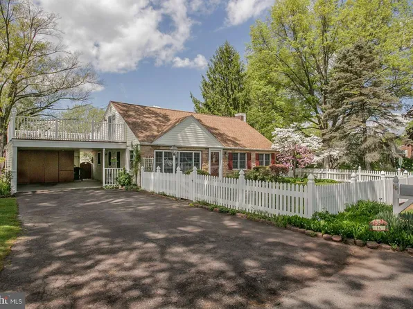 16 Carrigan Ave, Spring City, PA 19475