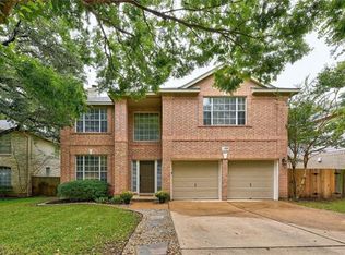 12525 Sir Christophers Cv, Austin, TX 78729