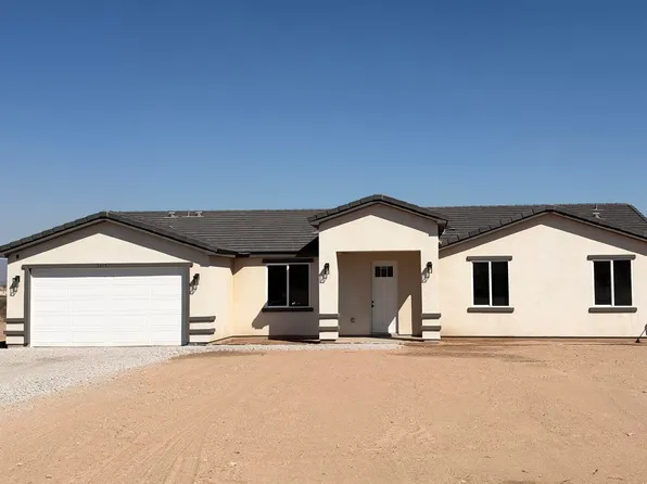 3315 N 329TH Drive, Tonopah, AZ 85354