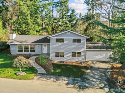16822 8th Avenue SW, Normandy Park, WA, 98166
