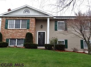 204 Weaver Hill Road, bellefonte, PA 16823