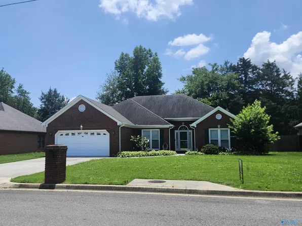 2013 Duncansby Dr SW, Decatur, AL 35603