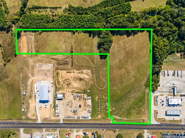 Us Highway 271 N, Pittsburg, TX 75686