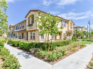 3073 E Via Rosso, Ontario, CA 91764