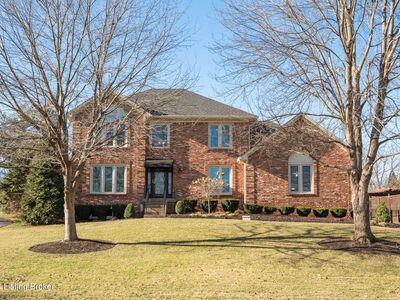 3906 Keal Run Way, Louisville, KY, 40241