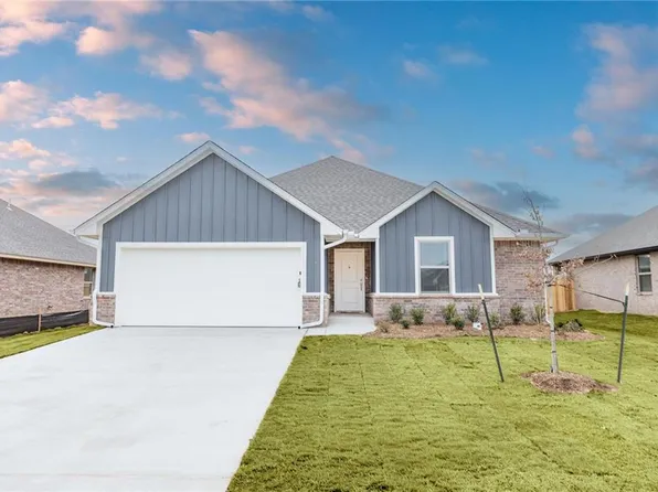 3816 Lleyton Dr, Norman, OK 73072