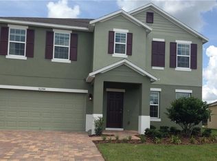 16244 Saint Augustine St, Clermont, FL 34714