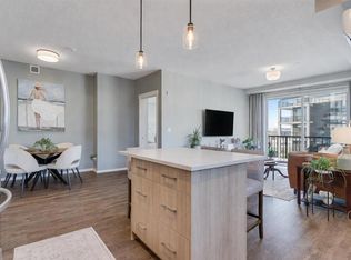 740 N Legacy Village Rd SE #1311, Calgary, AB T2X4K9