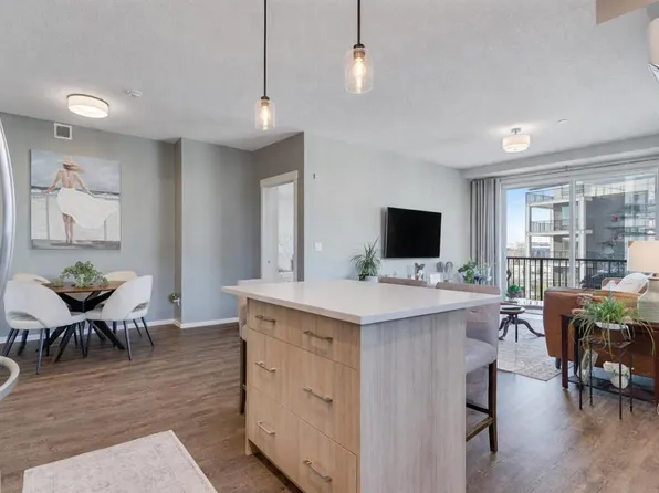 740 N Legacy Village Rd SE #1311, Calgary, AB T2X 4K9