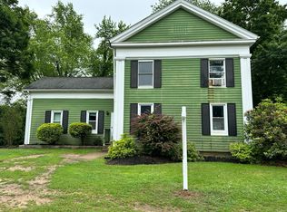 74 Main St, Somers, CT 06071