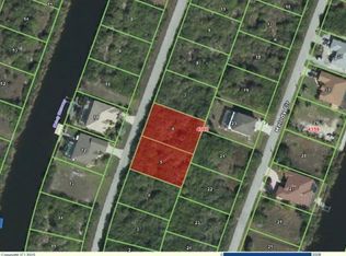 9515 Melody Cir, Port Charlotte, FL 33981