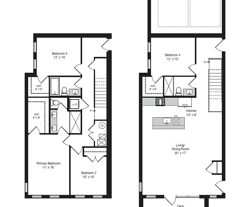 1st image of 3731 N Sheffield Ave #1N
