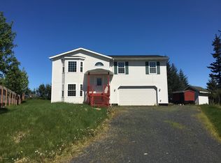 990 Hilltop Dr, Kodiak, AK 99615