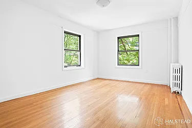 Rented by Halstead Real Estate