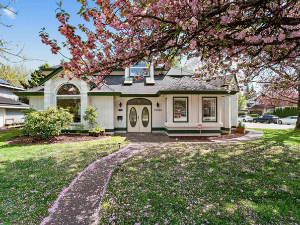 10566 168th St, Surrey, BC V4N 1R9