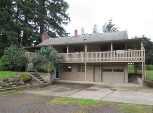 18194A S Redland Rd, Oregon City, OR 97045