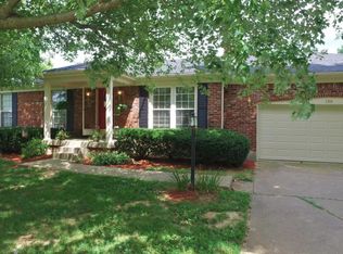 156 Willow Dr, Taylorsville, KY 40071