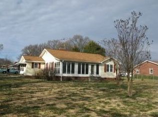 2010 Old Reidville Rd, Spartanburg, SC 29301