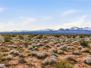 0 Pumice Ave #57, Ridgecrest, CA 93555