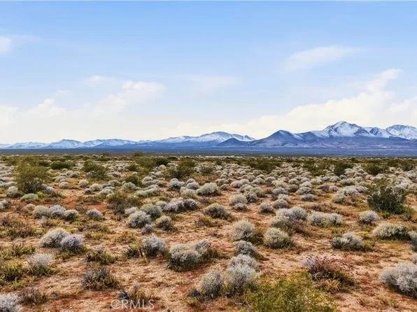 0 Pumice Ave #57, Ridgecrest, CA 93555