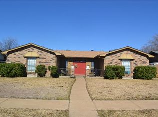1417 Melrose St, Garland, TX 75042