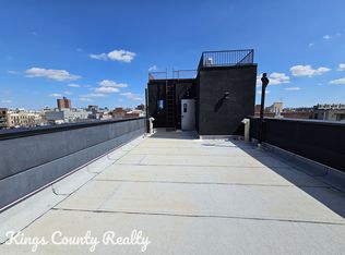233 Tompkins Ave #PENTHOUSE 4B, Brooklyn, NY 11216