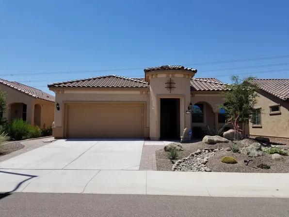 26237 W Matthew Dr, Buckeye, AZ 85396