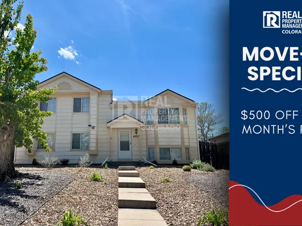 4353 Netherland St, Denver, CO 80249