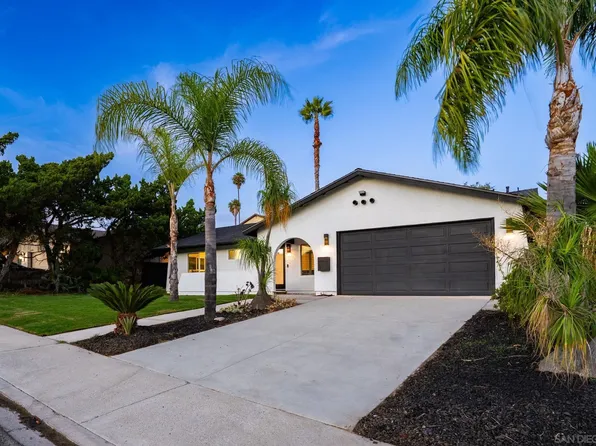 12505 Mustang Dr, Poway, CA 92064