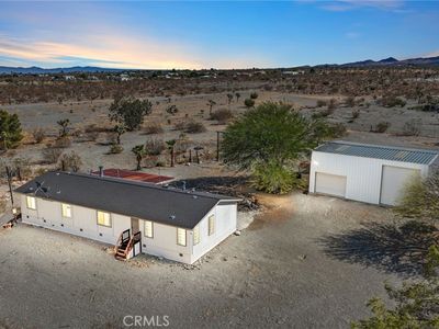 11579 Amarillo Rd, Phelan, CA, 92371