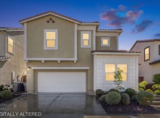 3452 Cantor Dr, Folsom, CA 95630