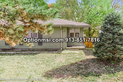 8309 Santa Fe Ln Photo 1