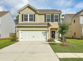 9705 Cherrybark Ct, Ladson, SC 29456
