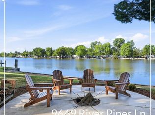 9669 River Pines LANE, Fremont, WI 54940