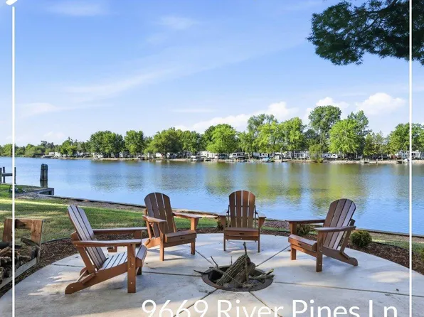 9669 River Pines LANE, Fremont, WI 54940