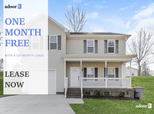 241 Summerpine Pl, Kannapolis, NC 28081