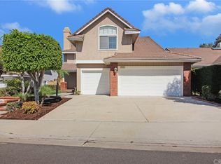 28035 Sheffield, Mission Viejo, CA 92692