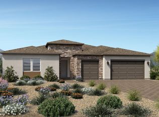 468 Pah Rah Ridge Dr, Sparks, NV 89441