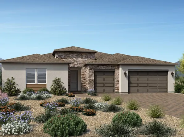 468 Pah Rah Ridge Dr, Sparks, NV 89441