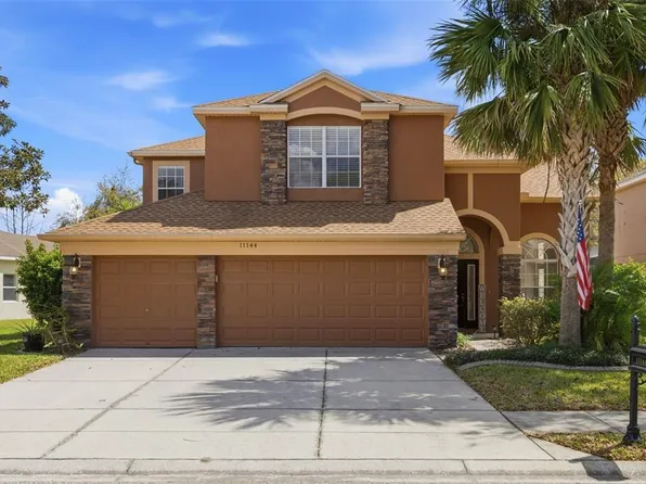 11144 Oyster Bay Cir, New Port Richey, FL 34654