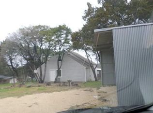 213 Timberline Dr, Whitney, TX 76692