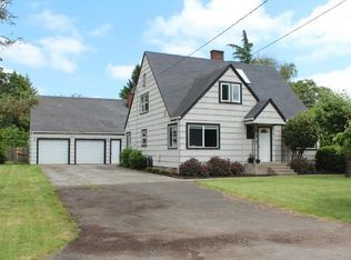 691 Walnut Ave, Eugene, OR 97404