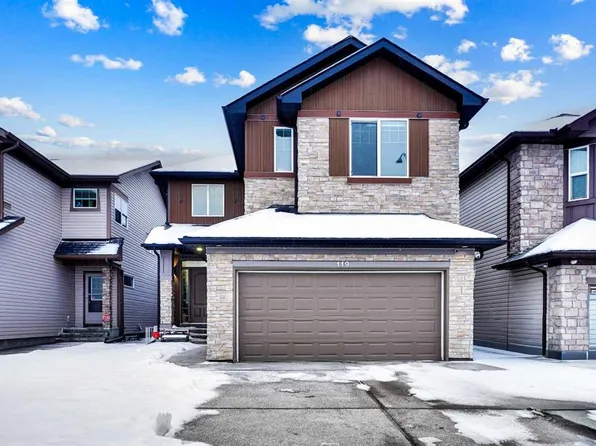 119 N Panton Lndg NW, Calgary, AB T3K 0W4