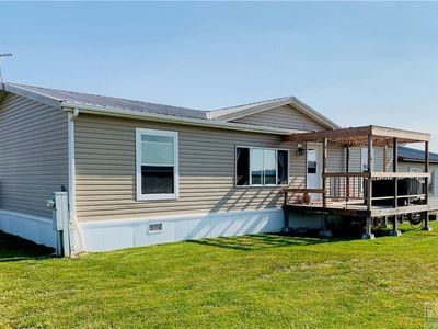 2711 S 28th Rd, Worden, MT, 59088